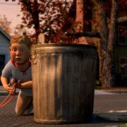 Monster House - galeria zdjęć - filmweb