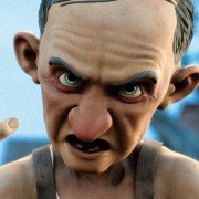 Monster House - galeria zdjęć - filmweb