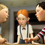 Monster House - galeria zdjęć - filmweb
