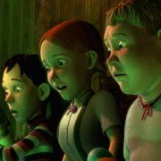 Monster House - galeria zdjęć - filmweb
