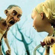 Monster House - galeria zdjęć - filmweb