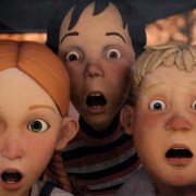 Monster House - galeria zdjęć - filmweb