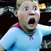 Monster House - galeria zdjęć - filmweb