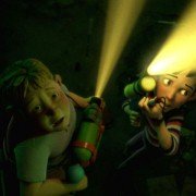 Monster House - galeria zdjęć - filmweb