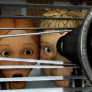 Monster House - galeria zdjęć - filmweb