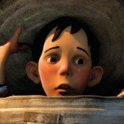 Monster House - galeria zdjęć - filmweb