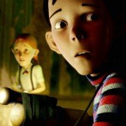 Monster House - galeria zdjęć - filmweb
