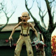 Monster House - galeria zdjęć - filmweb