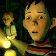 Monster House - galeria zdjęć - filmweb