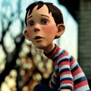 Monster House - galeria zdjęć - filmweb