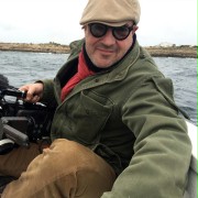 Gianfranco Rosi
