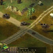 Blitzkrieg: Rolling Thunder - galeria zdjęć - filmweb