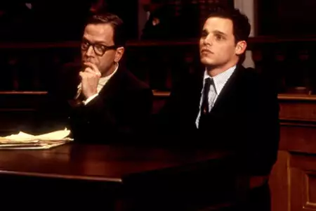 Smak wolności - galeria zdjęć - filmweb