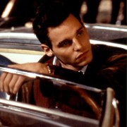 Justin Chambers w Smak wolności