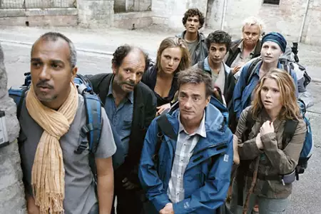 Spadek z problemem - galeria zdjęć - filmweb
