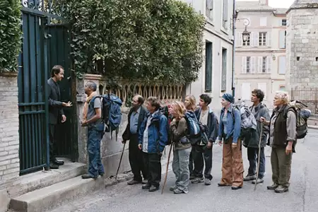 Spadek z problemem - galeria zdjęć - filmweb
