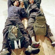 Saint-Jacques... La mecque - galeria zdjęć - filmweb