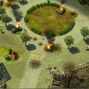 Blitzkrieg II: Fall of the Reich - galeria zdjęć - filmweb