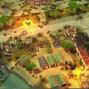 Blitzkrieg II: Fall of the Reich - galeria zdjęć - filmweb