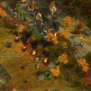 Blitzkrieg II: Fall of the Reich - galeria zdjęć - filmweb