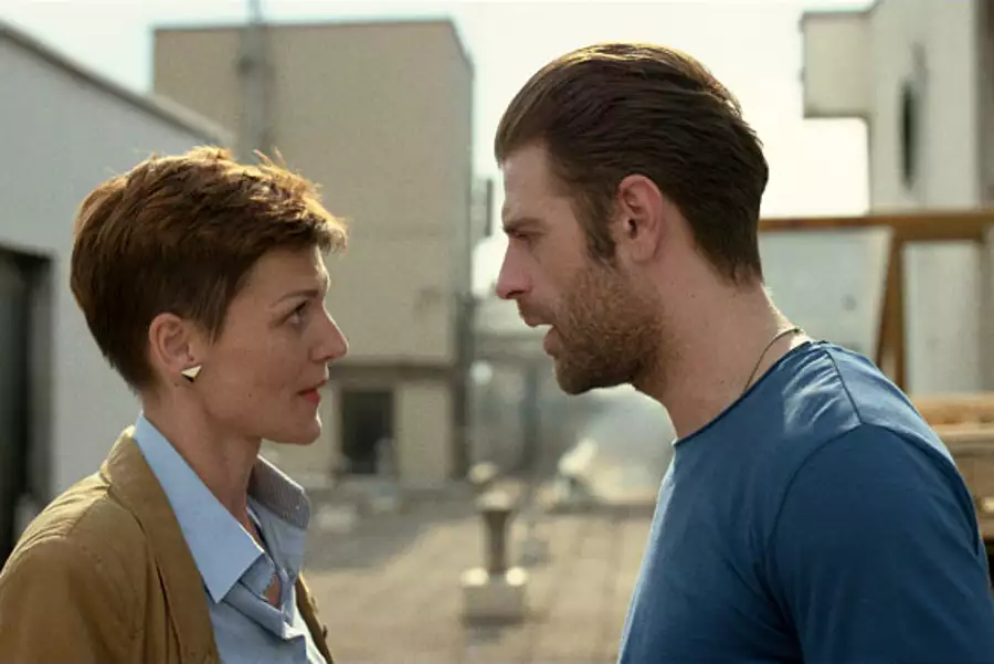 Śmierć w Sarajewie - galeria zdjęć - filmweb