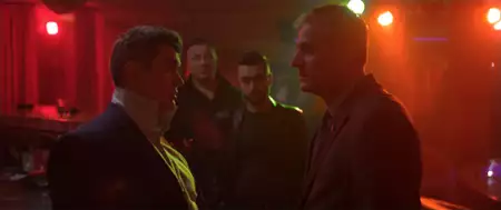 Śmierć w Sarajewie - galeria zdjęć - filmweb