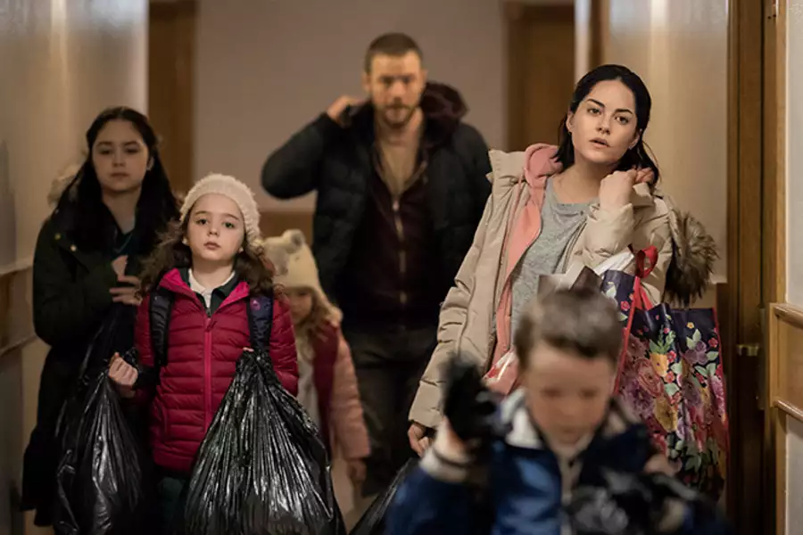 Rosie - galeria zdjęć - filmweb
