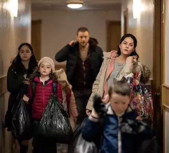 Rosie - galeria zdjęć - filmweb