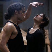 Taniec pustyni - galeria zdjęć - filmweb