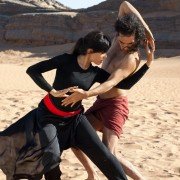 Taniec pustyni - galeria zdjęć - filmweb