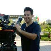 Desert Dancer - galeria zdjęć - filmweb