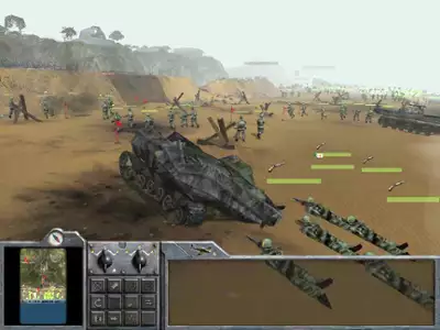 D-Day - galeria zdjęć - filmweb