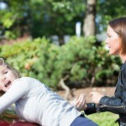 Ties That Bind - galeria zdjęć - filmweb