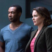 Ties That Bind - galeria zdjęć - filmweb