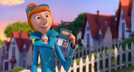 Minionki rozrabiają - galeria zdjęć - filmweb