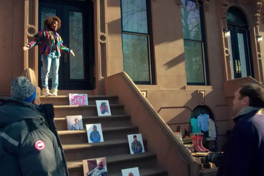 Ona się doigra - galeria zdjęć - filmweb