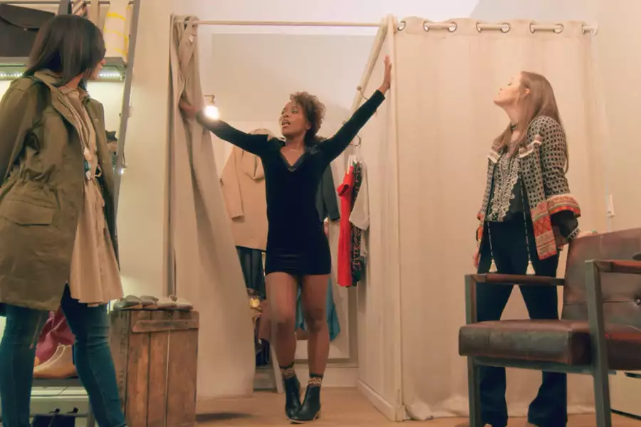 Ona się doigra - galeria zdjęć - filmweb