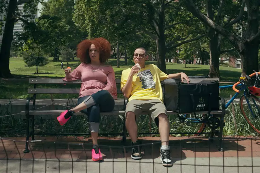 Ona się doigra - galeria zdjęć - filmweb