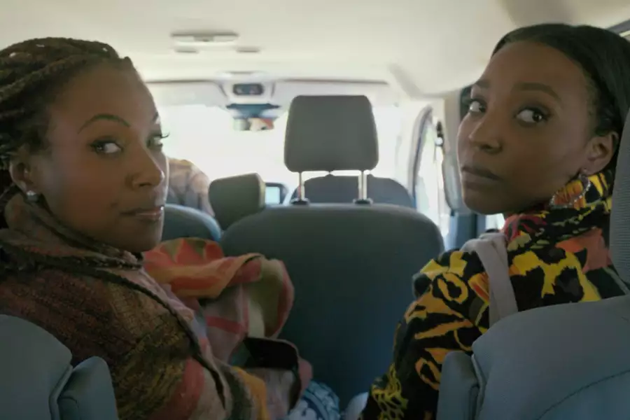 Ona się doigra - galeria zdjęć - filmweb