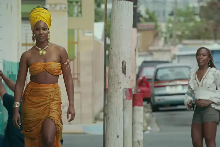 Ona się doigra - galeria zdjęć - filmweb