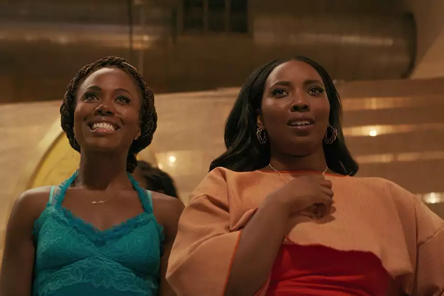 Ona się doigra - galeria zdjęć - filmweb