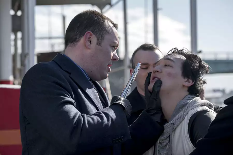 Feed the Beast - galeria zdjęć - filmweb
