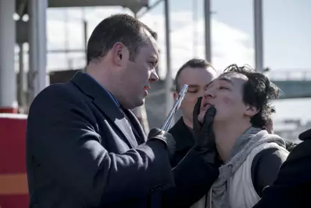 Feed the Beast - galeria zdjęć - filmweb