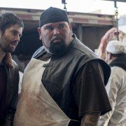 Feed the Beast - galeria zdjęć - filmweb