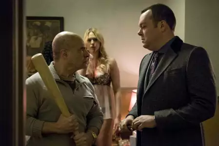 Feed the Beast - galeria zdjęć - filmweb