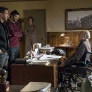 Feed the Beast - galeria zdjęć - filmweb