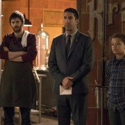Feed the Beast - galeria zdjęć - filmweb