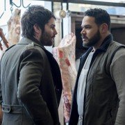 Feed the Beast - galeria zdjęć - filmweb