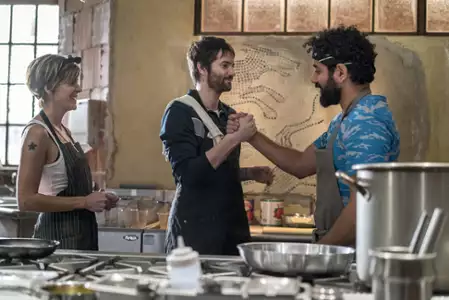 Feed the Beast - galeria zdjęć - filmweb