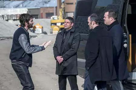 Feed the Beast - galeria zdjęć - filmweb